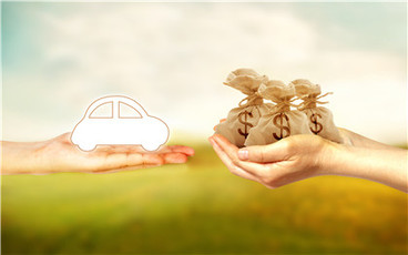 西安市哪里可以做押证不押车